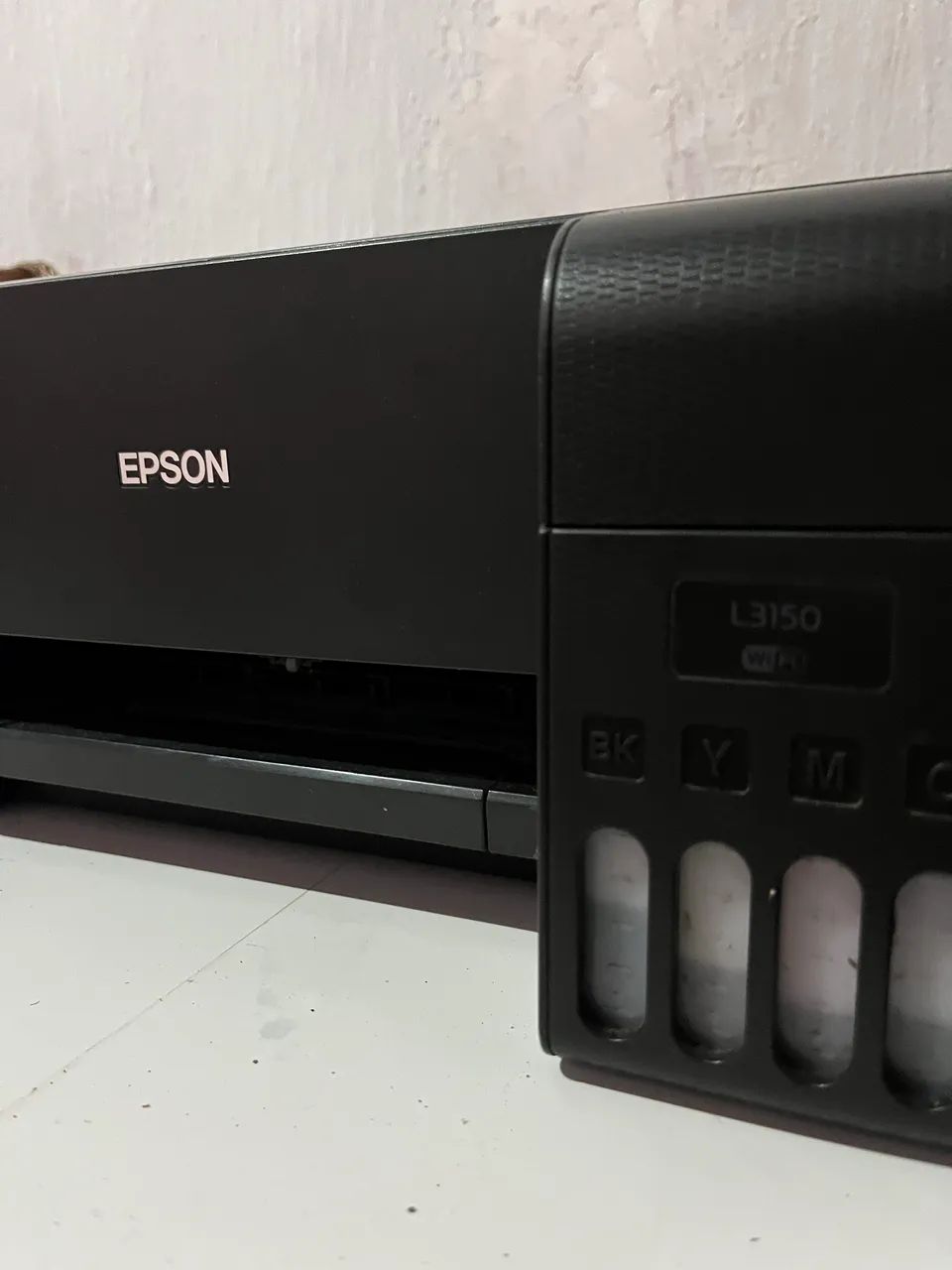 Impressora Epson L3150 - Foto 3