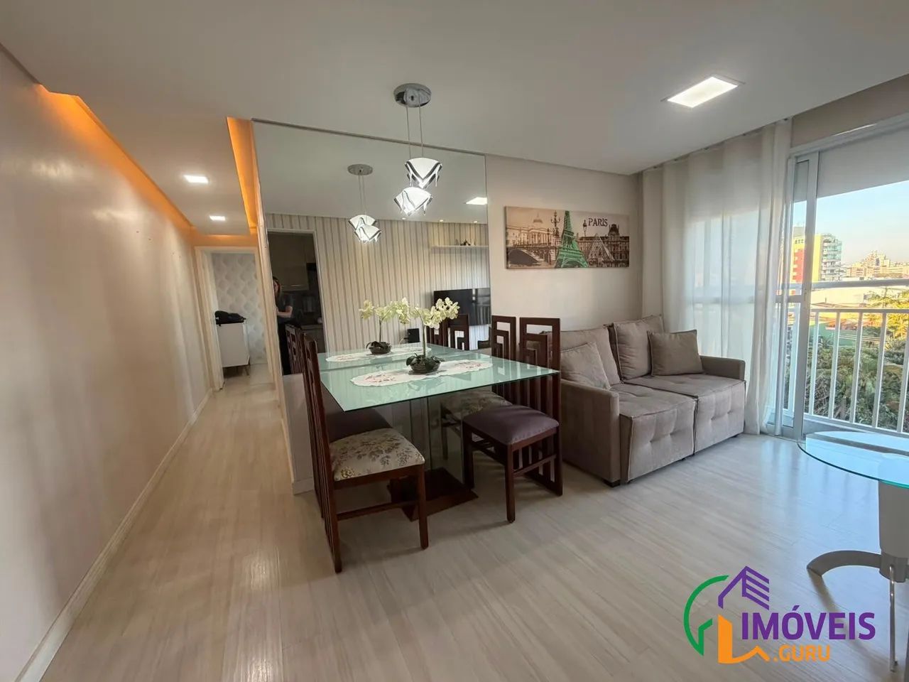 APARTAMENTO - ASSUNÇÃO - SP - Foto 2