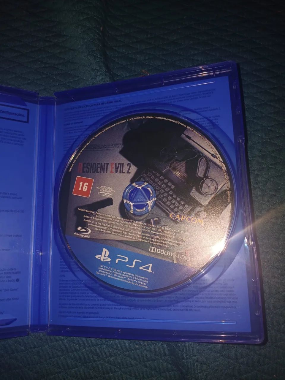 Jogo ps4 - Foto 3