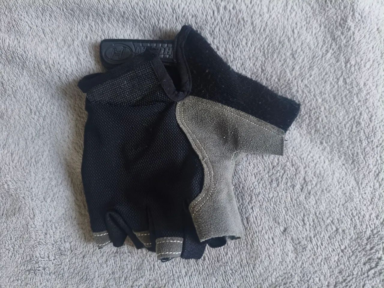 Calça ciclista  - Foto 4