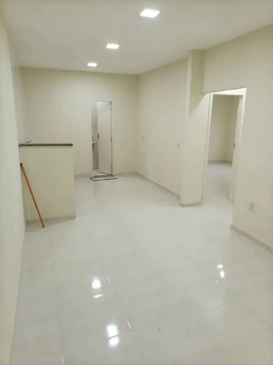 Alugo casa residencial centro da Serra  - Foto 4