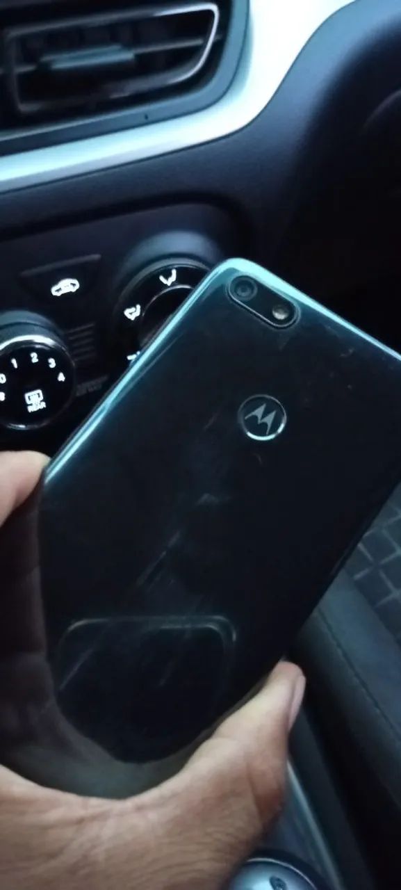 Motorola E6 play  - Foto 4