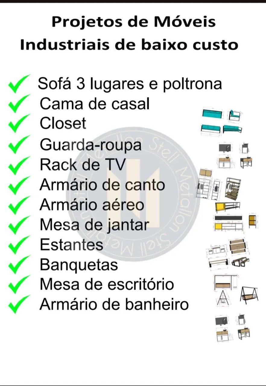 Jefinho da serralheria ?