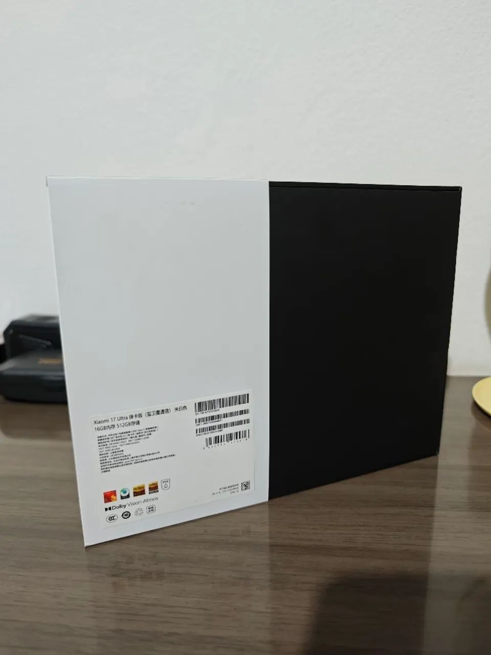 Xiaomi 17 ultra  - Foto 2