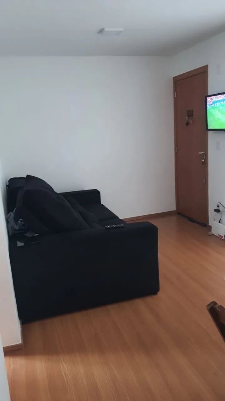 APARTAMENTO PARQUE MONTE BLANC - Foto 2