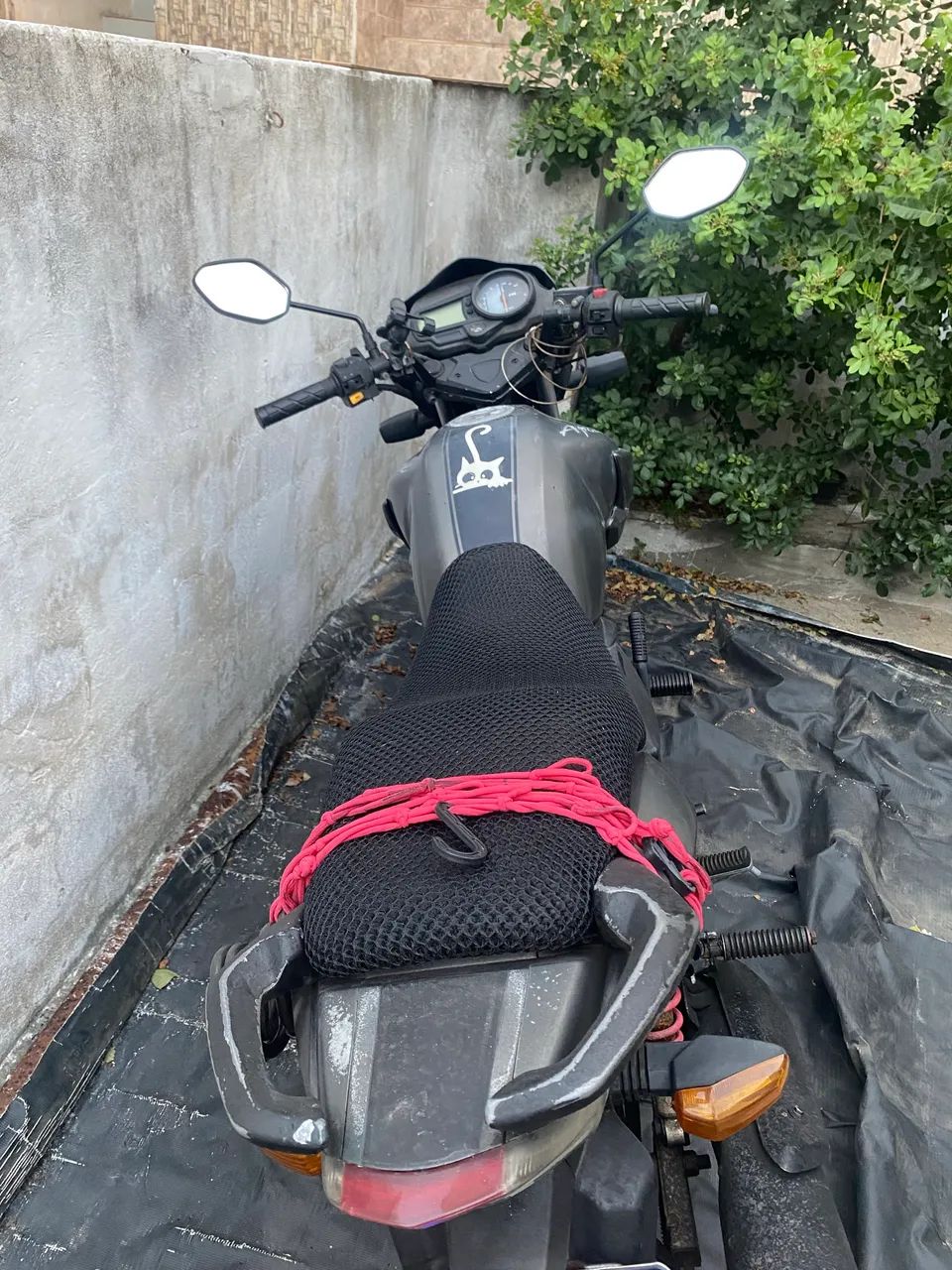 Dafra Apache 150 - Foto 3
