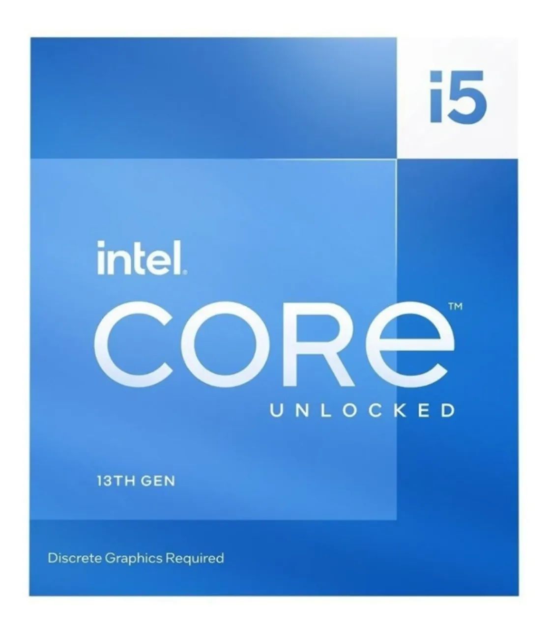 Processador Gamer Intel Core i5-13600KF 14 Núcleos e 5.1 GHz - Foto 2