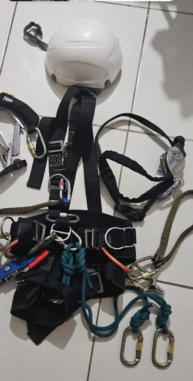Alpinismo industrial 