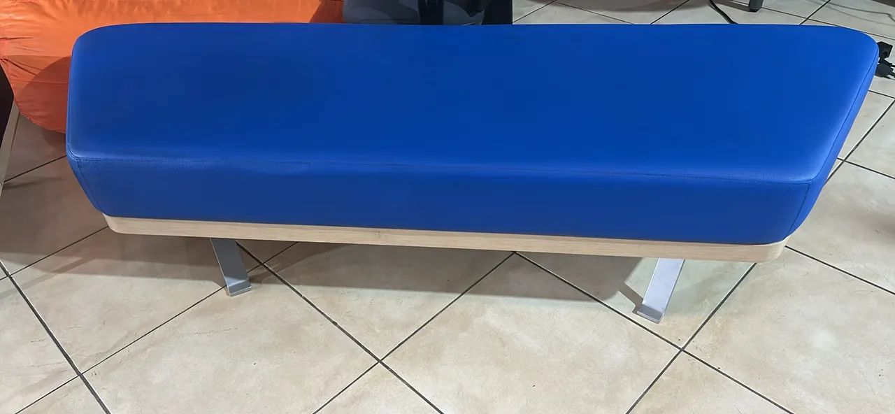 Mesa de madeira  - Foto 3