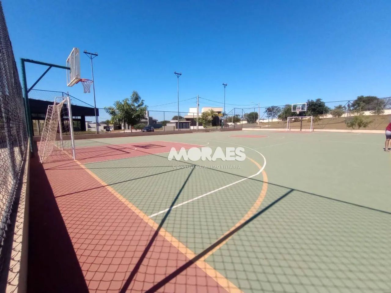 Terreno em Condomínio Fechado à venda, 339 m² por R$ 245.000 - Residencial Villa de León - - Foto 12