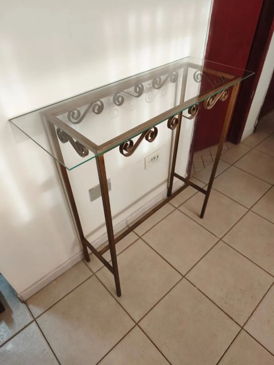 Aparador Metal - Foto 2