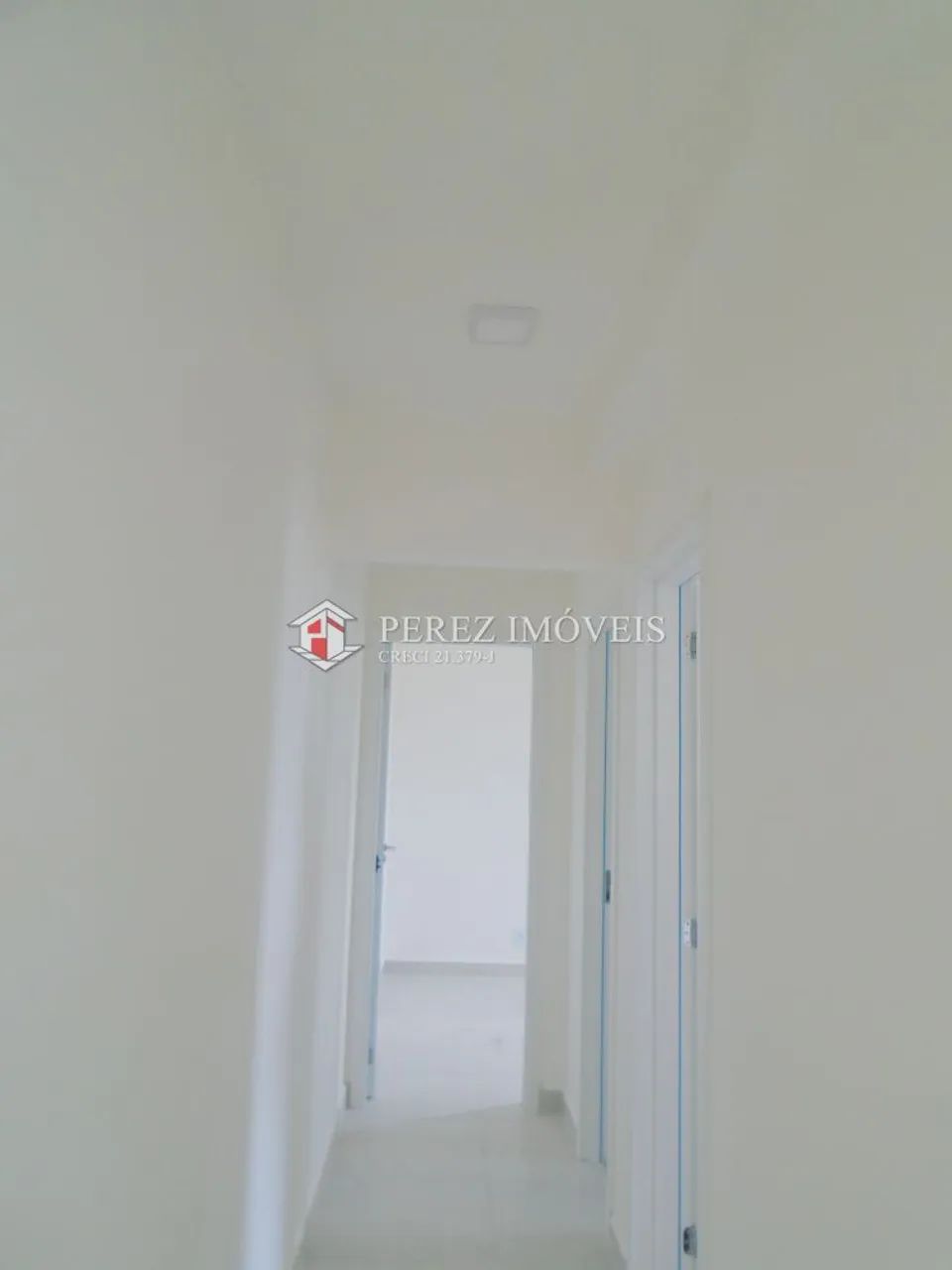 Edifício Estância-Apartamento c/ 02 Dormitórios p/ Locação no Centro de Poá/SP. - Foto 5