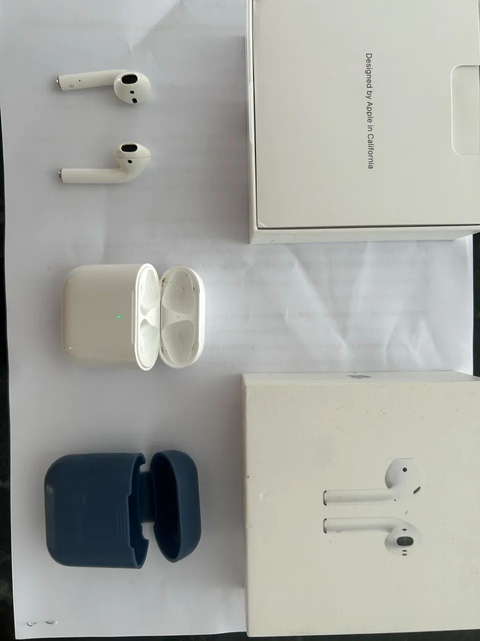AirPods Apple Original
