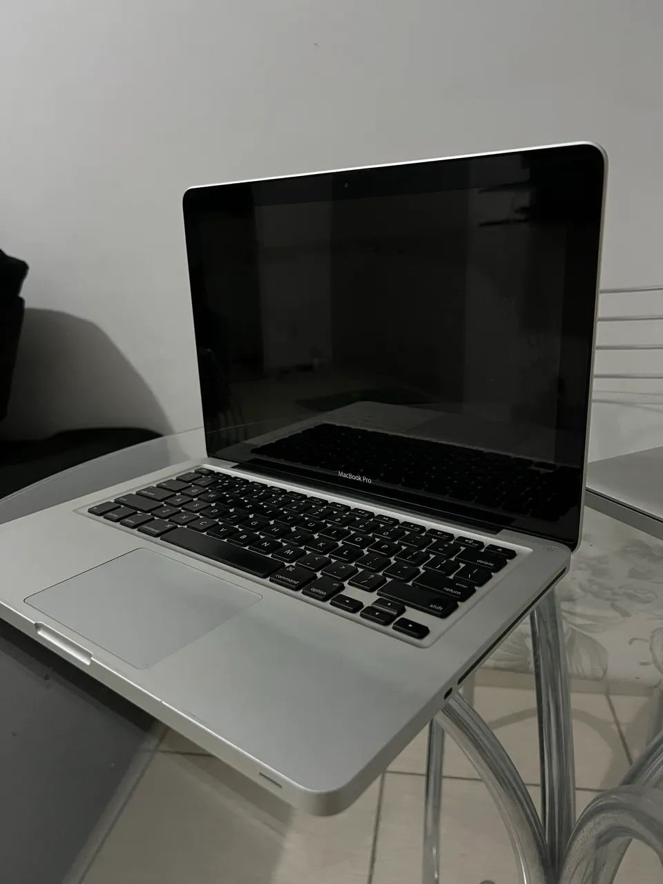 MacBook Pro 2012 i7 com 8GB RAM 512GB SSD. - Foto 2