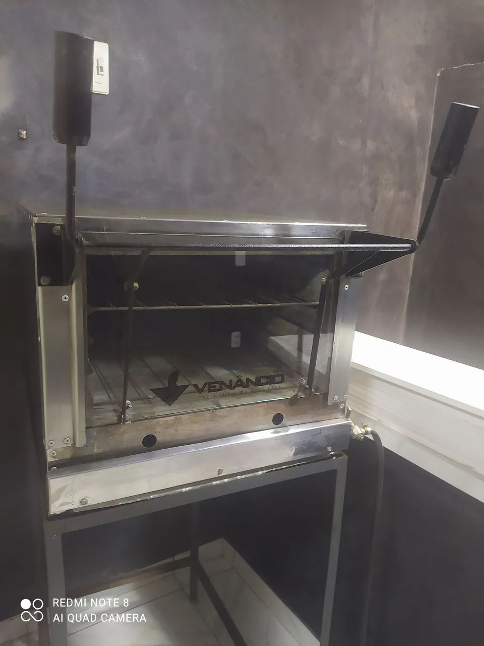 Forno Venâncio  - Foto 2
