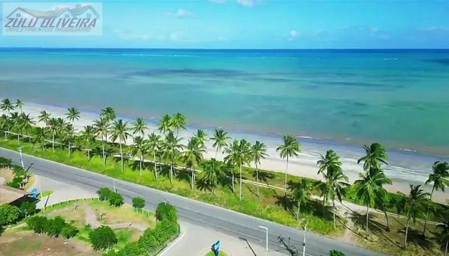 Cond. Portal de Japaratinga beira mar - pronto construir - Foto 3
