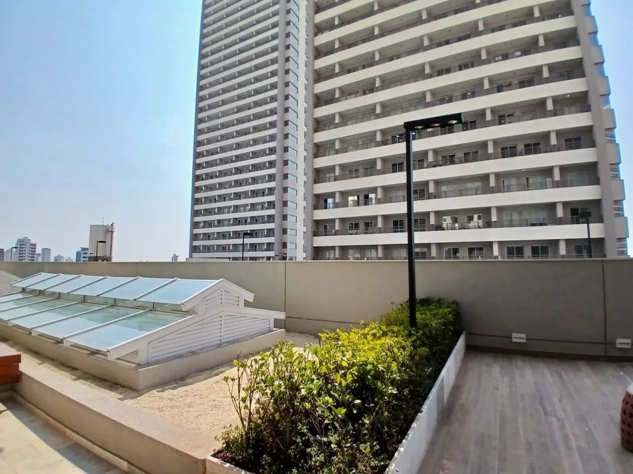 Apartamento para alugar 2 quartos - Centro Osasco - FL63 - Foto 2
