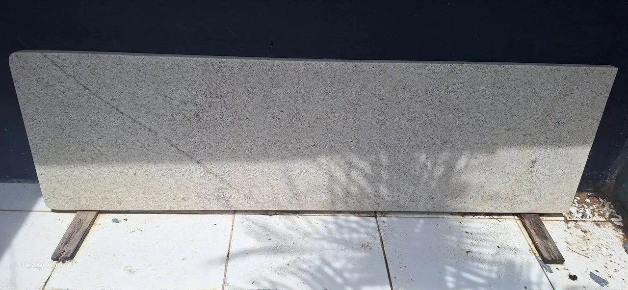 Mesa ou balcão de Mármore  - Foto 5
