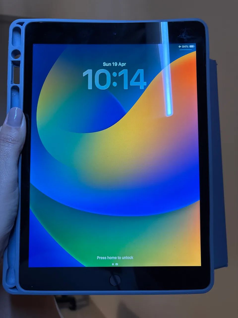 iPad 9 geração 64GB 2021 - Notebooks - Santa Mônica, Uberlândia