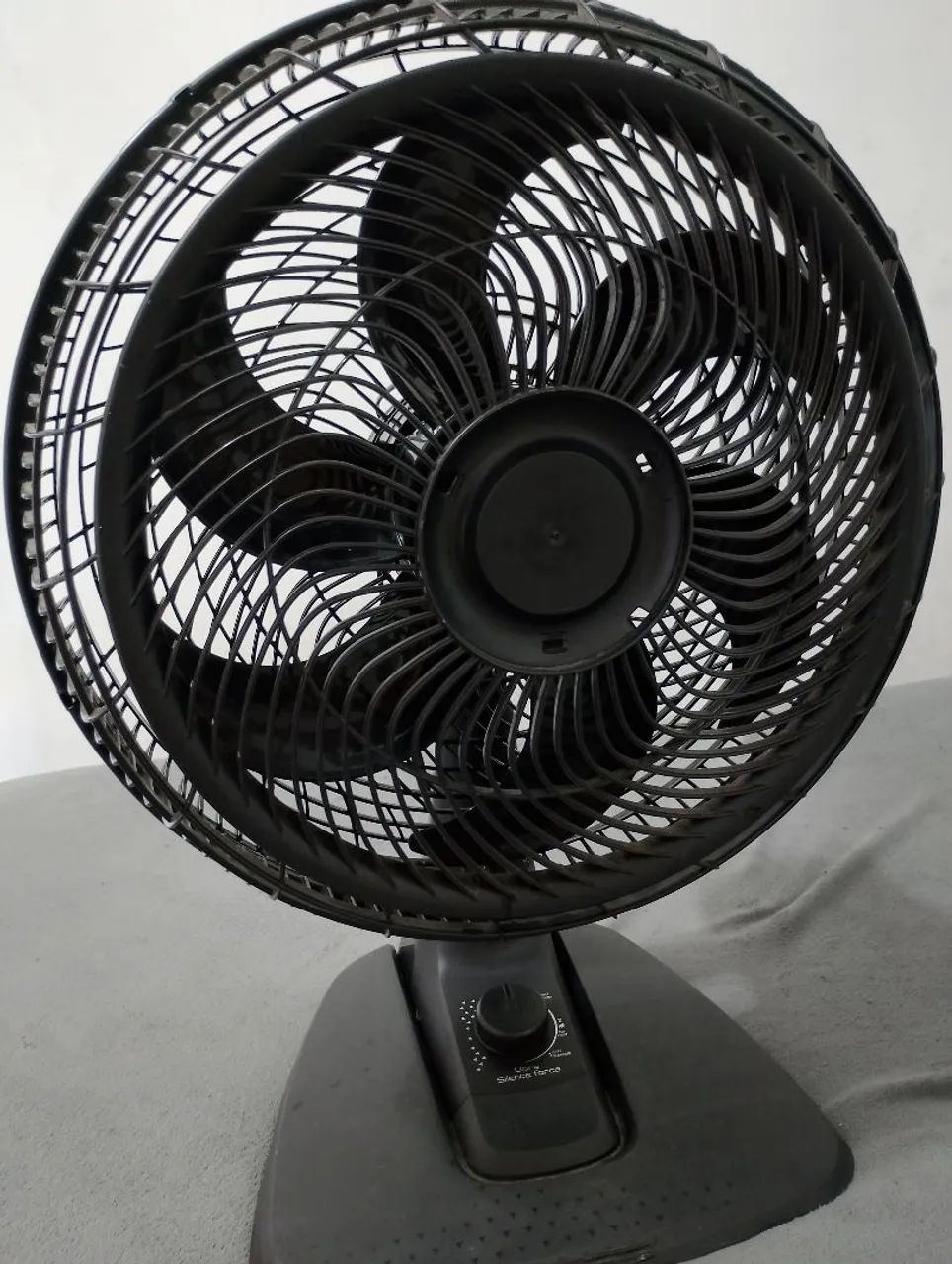 Vendo ventilador Arno semi novo - Foto 2