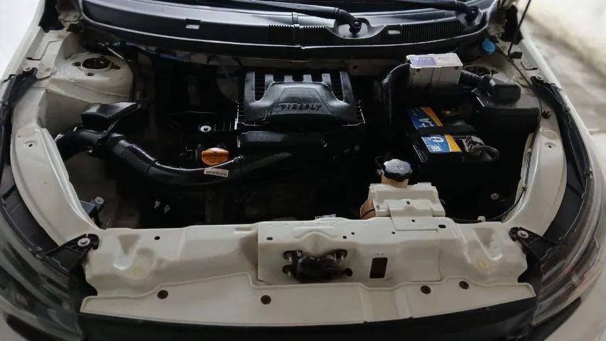 Fiat Argo 1.0 6V Flex. 2023 - Foto 5