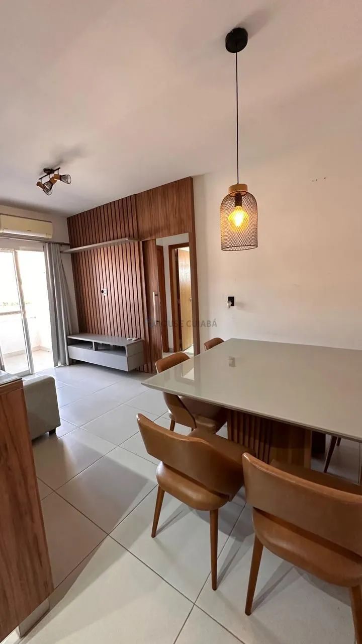 Vendo/ Alugo Apartamento 2 quartos - Colina do Sol
