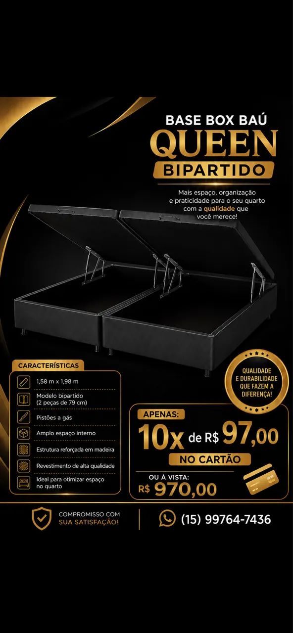 Sofás e boxe - Foto 3