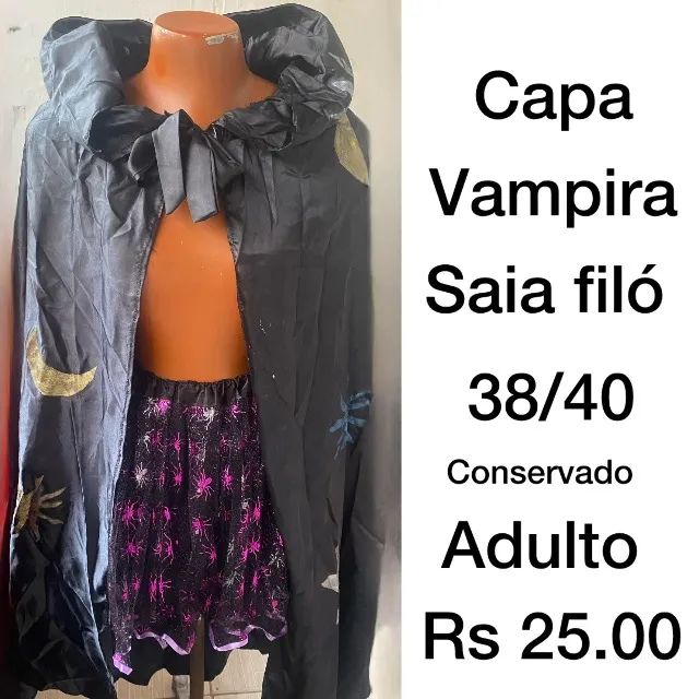 Doce vampira
