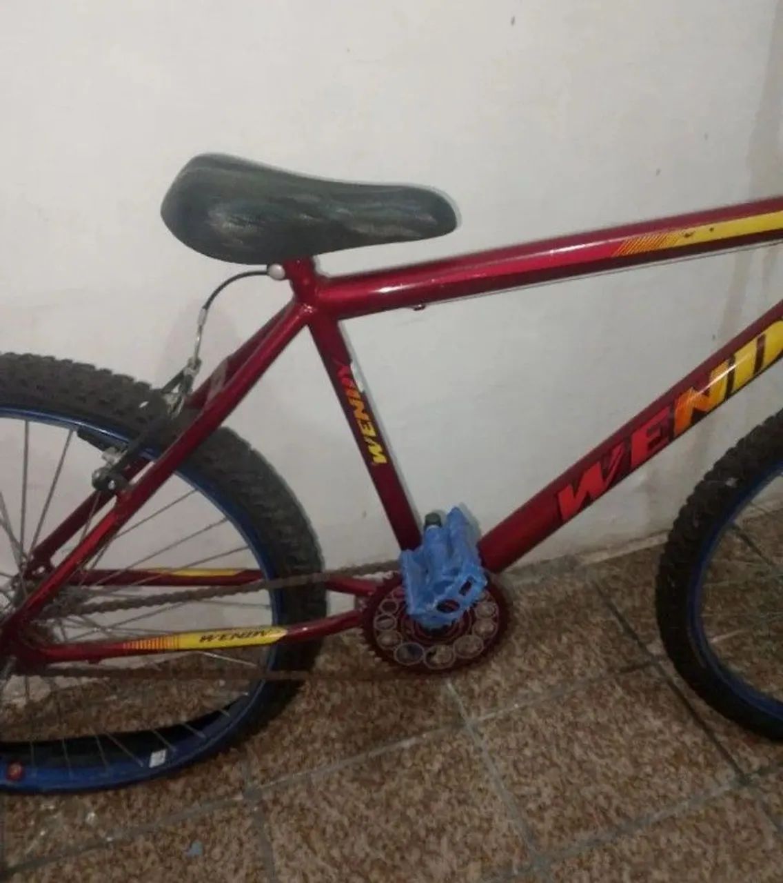 Bicicleta - Foto 3