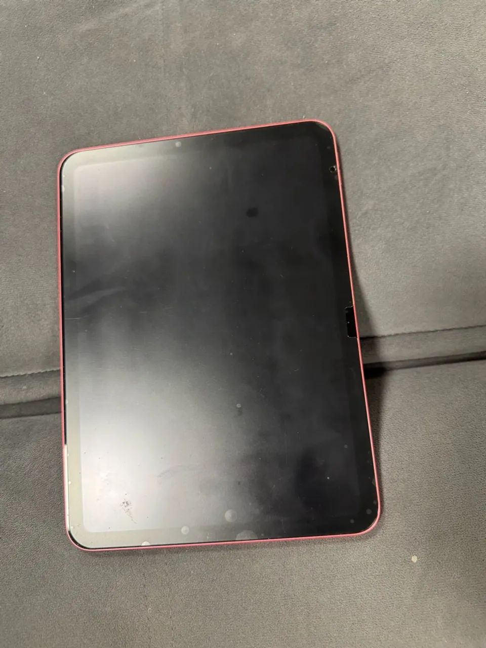 !!!URGENTE!!! IPAD ROSA 256GB  - Foto 2