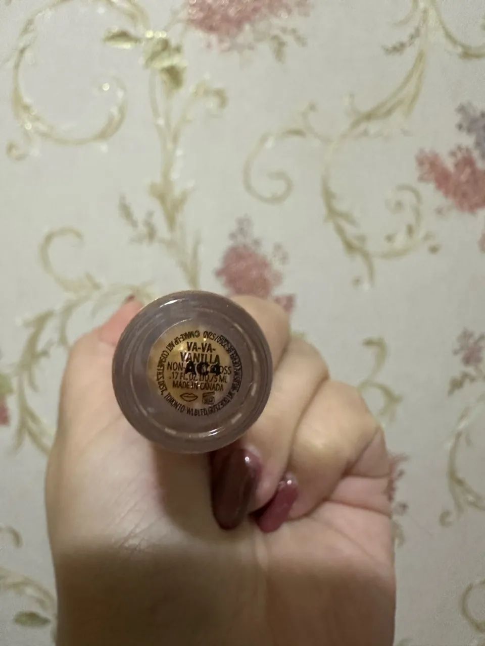 Gloss Mac  - Foto 2