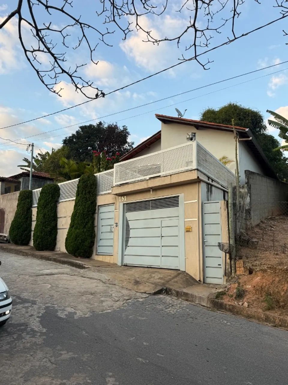 Casa em Desterro de Entre Rios - Foto 3