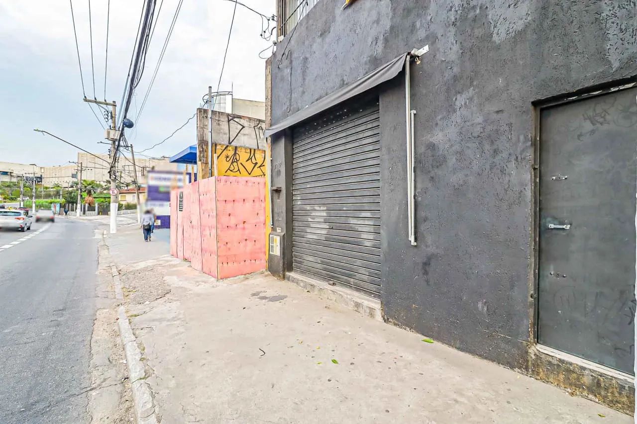 Loja na Avenida Interlagos, 2727  100 m² - Foto 3