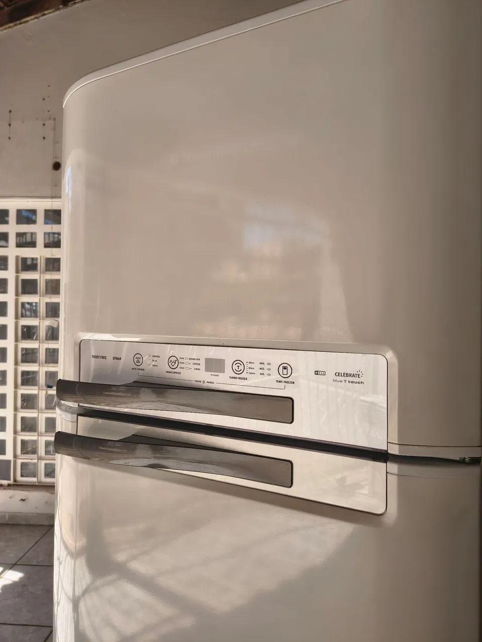 Geladeira Frost Free Duplex  - Foto 5
