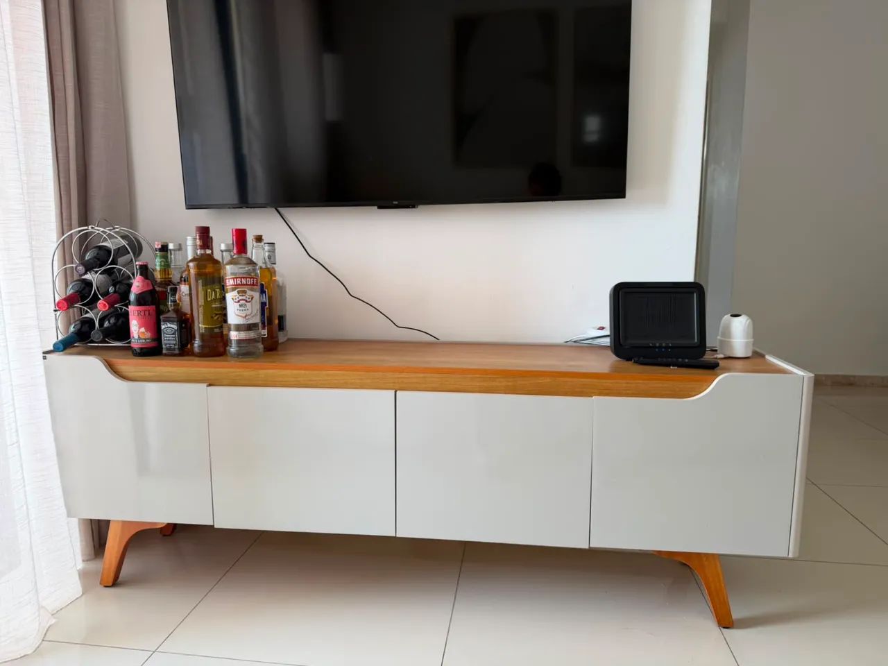 Móveis e Eletrodomésticos 11mil tudo  - Foto 5