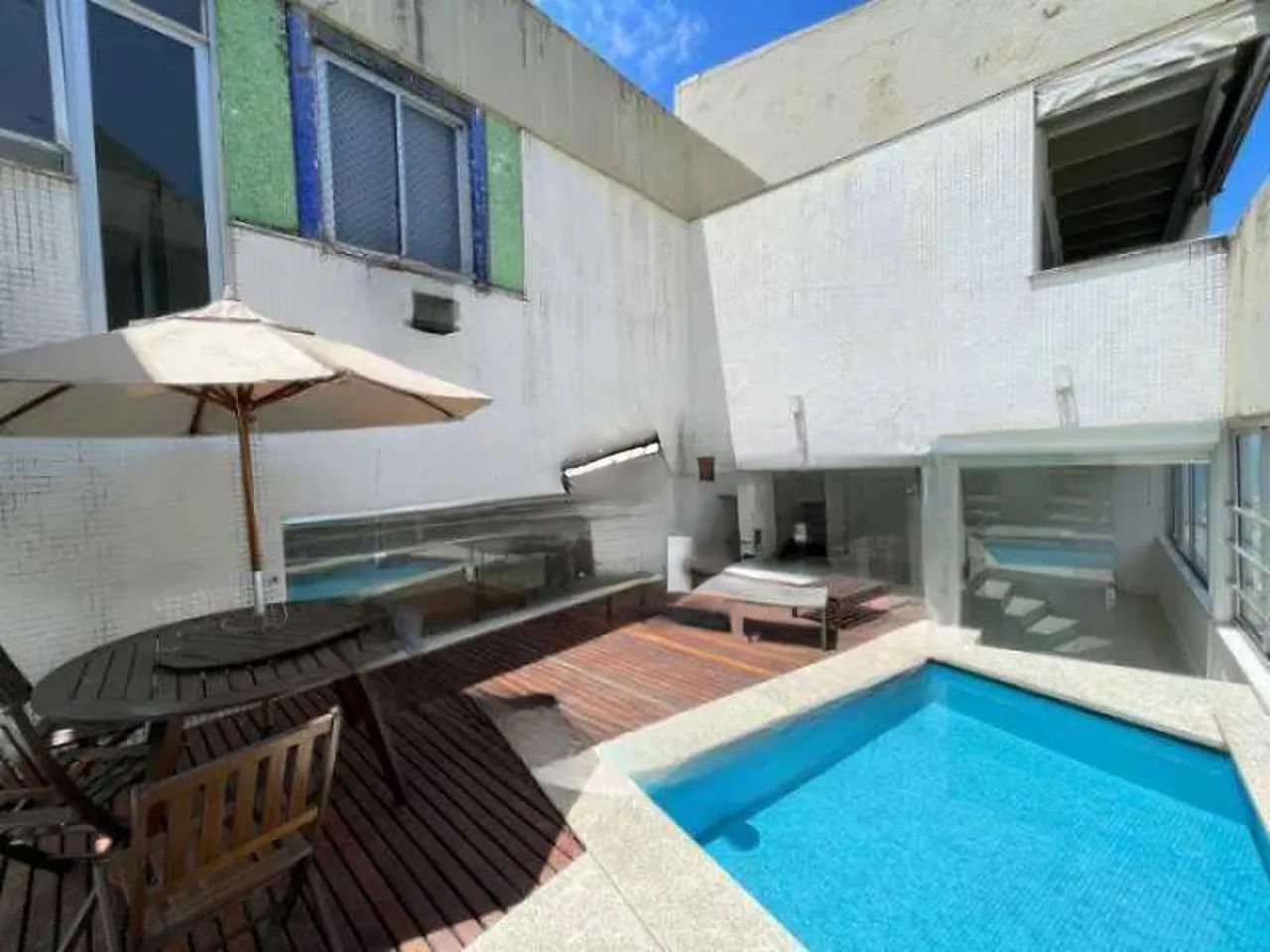 Cobertura : Duplex / Residencial / Leblon - Foto 3