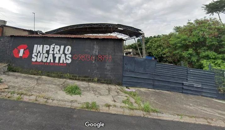 Terreno à venda em Sumaré, Jardim Rosa e Silva