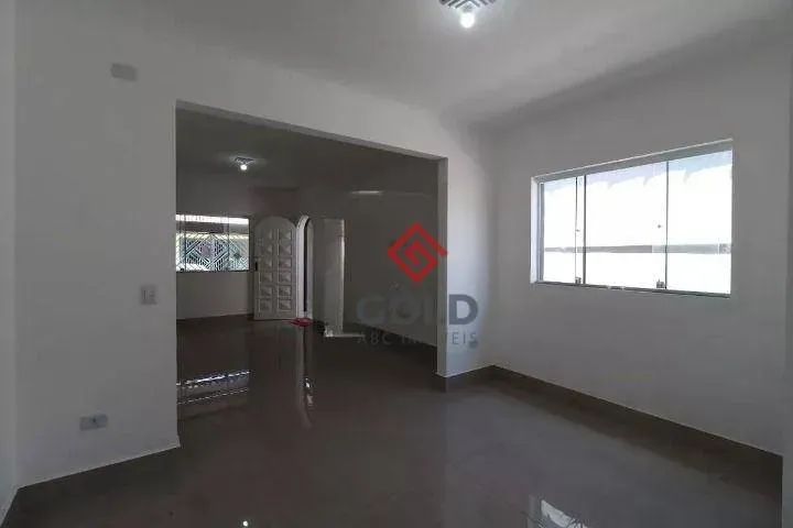 Casa com 2 dormitórios para alugar, 134 m² - Vila Curuçá - Santo André/SP - Foto 4