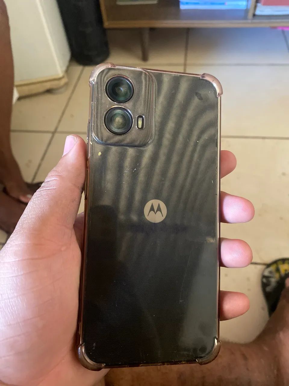 Moto g 34