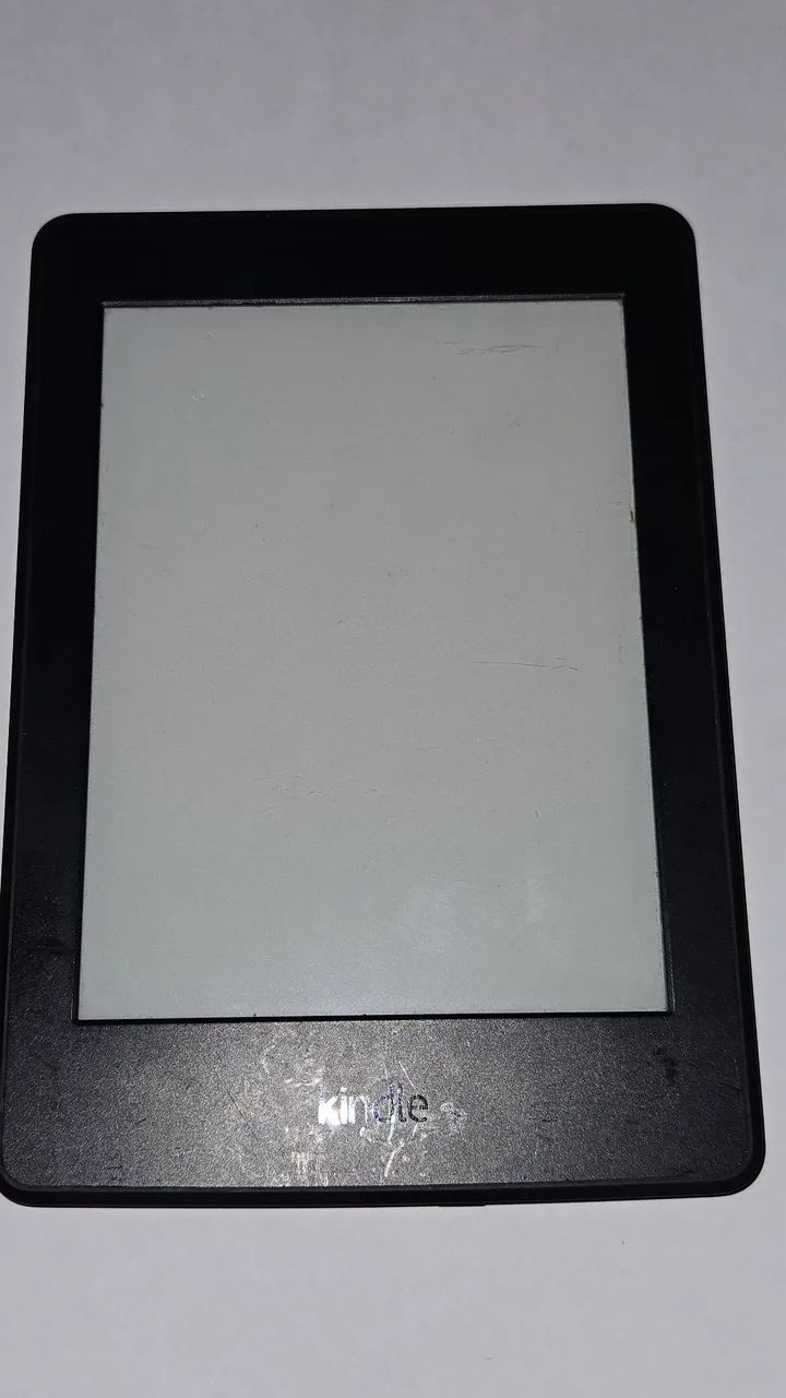 Kindle Paperwhite 7ª Geração Wi-Fi + 3G - Ótimo Estado - Foto 2