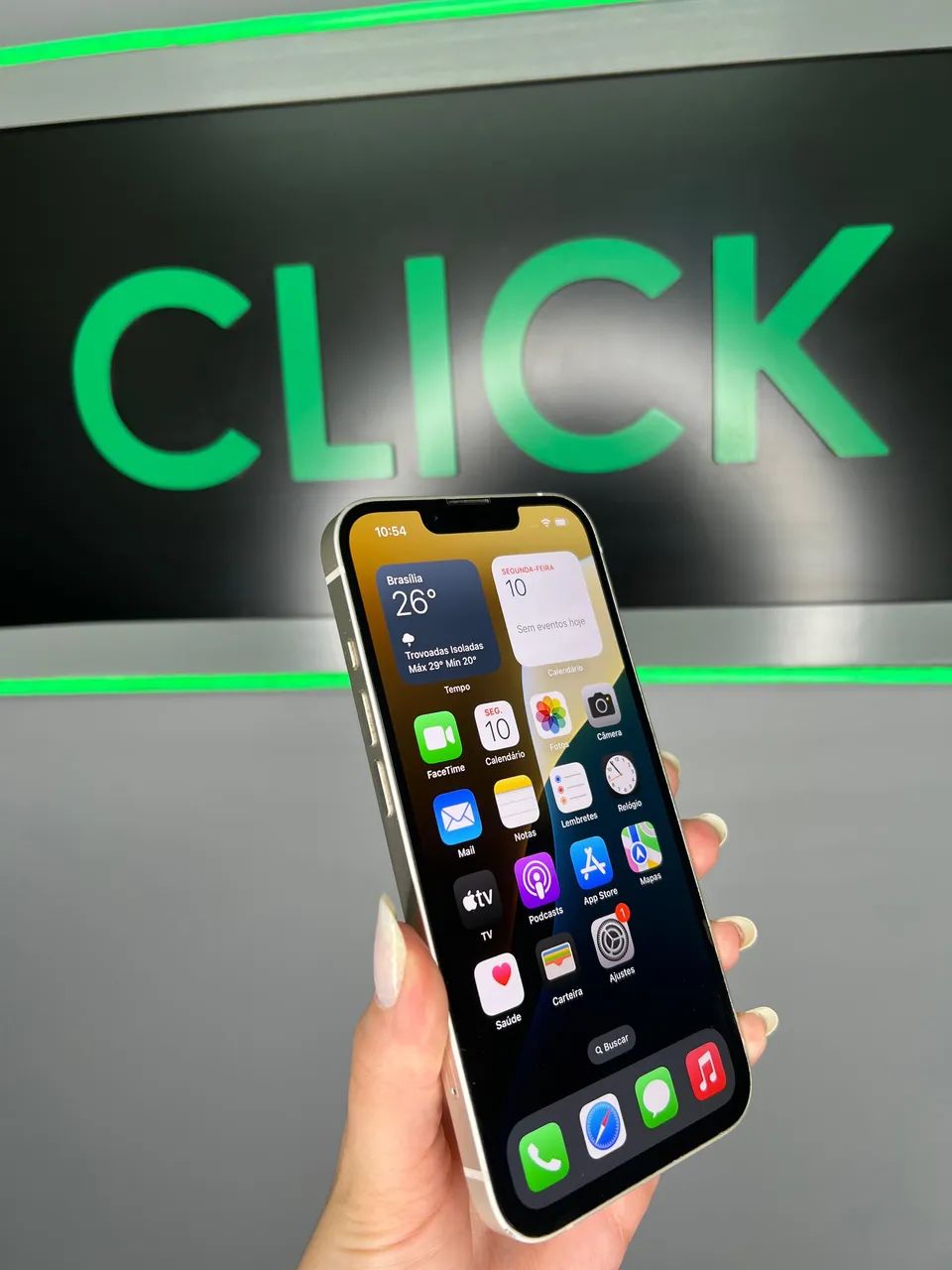 iPhone 13 - Parcelo em até 18x - Foto 3