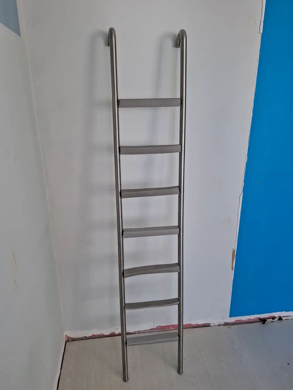 Escada para cama alta - Foto 3