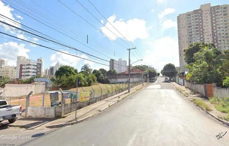 Urbana com 1 quarto(s) no bairro Araes em Cuiabá - MT - Foto 3