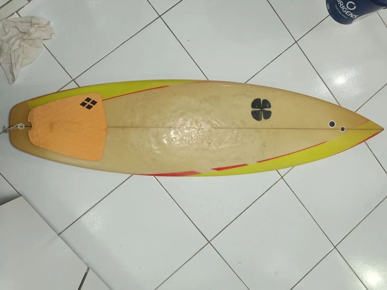 Pranchas de surf 5'9