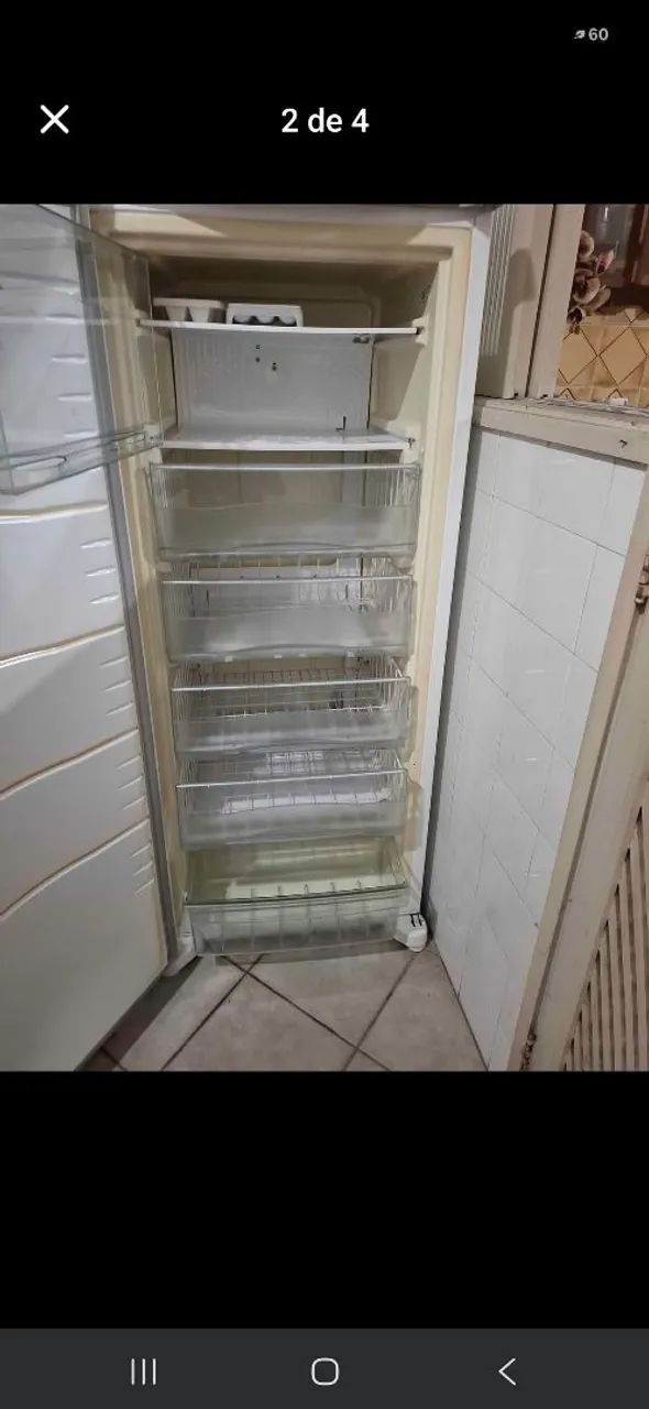 Vendo frezeer - Foto 3