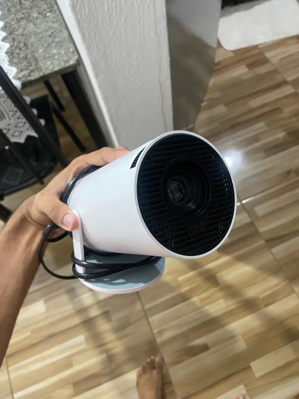 Projetor Wi-Fi  - Foto 2