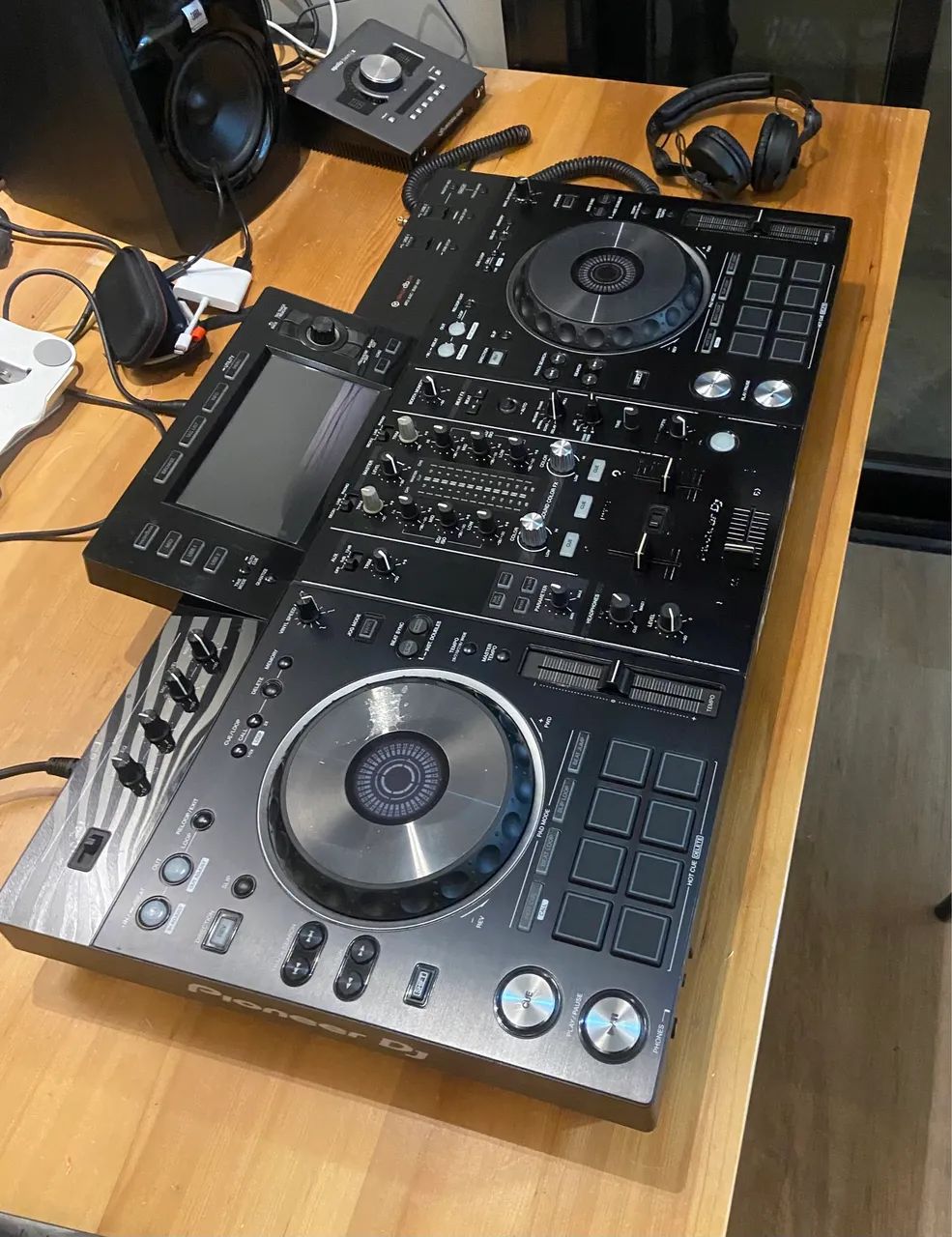Pioneer XDJ RX2 | Bom estado