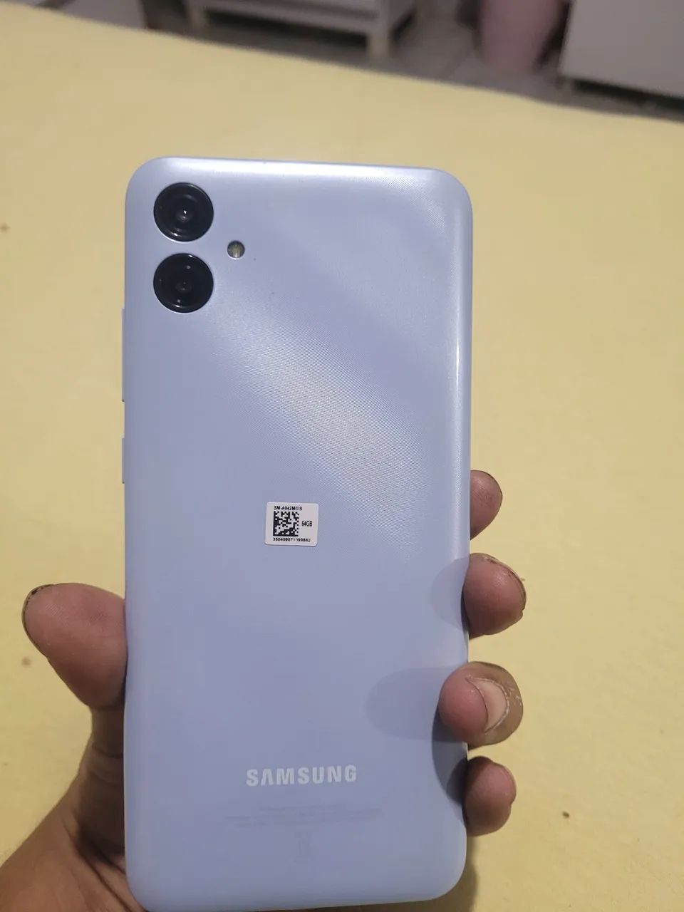 Samsung a04e - Foto 2