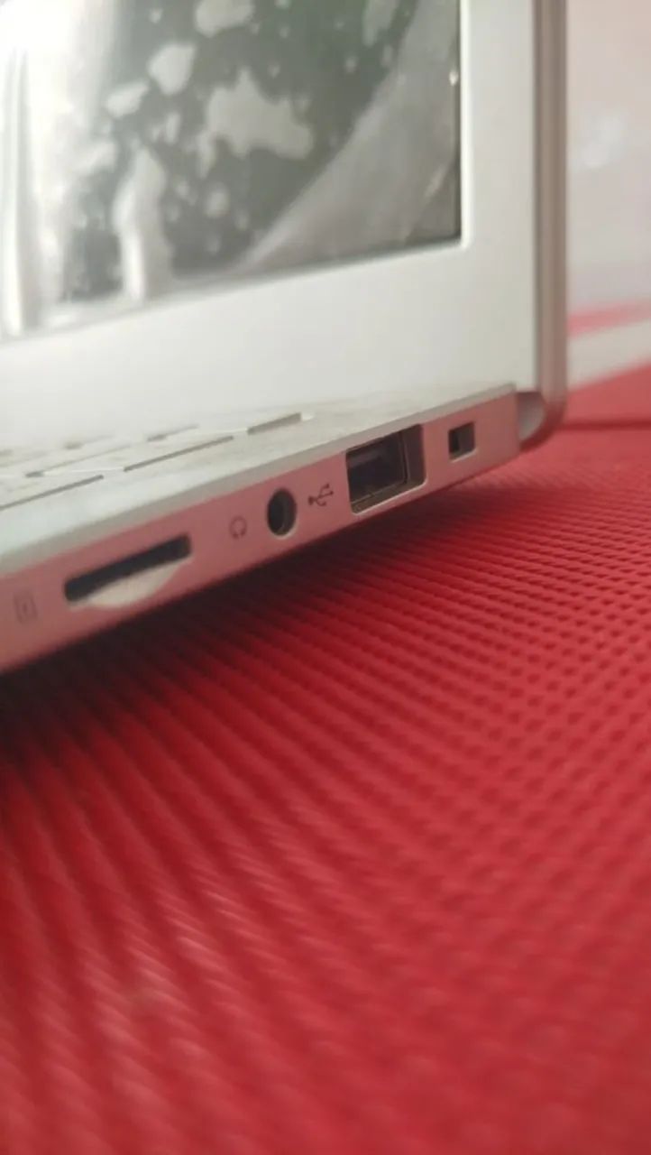 Notebook  - Foto 5
