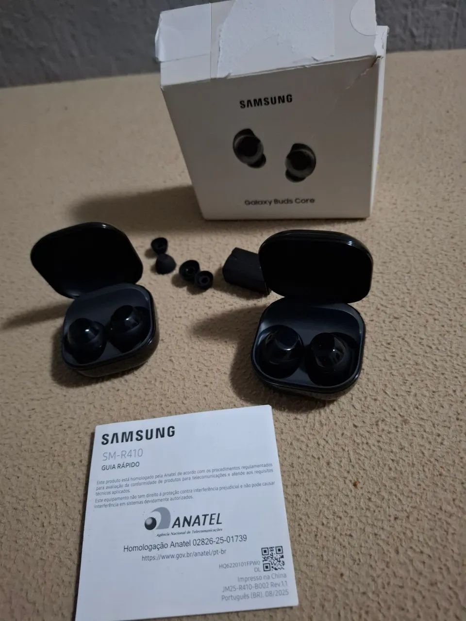 Fone Samsung  - Foto 2